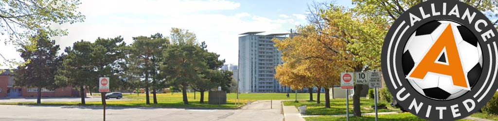 Centennial College Turf